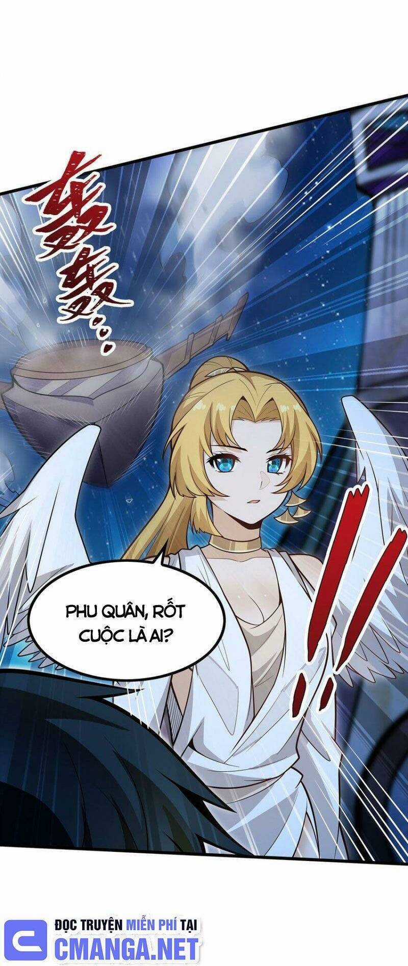 Sứ Đồ Vô Hạn Và 12 Chiến Cơ Chương 387 trang 19