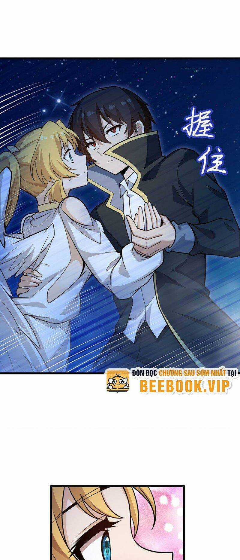 Sứ Đồ Vô Hạn Và 12 Chiến Cơ Chương 387 trang 20