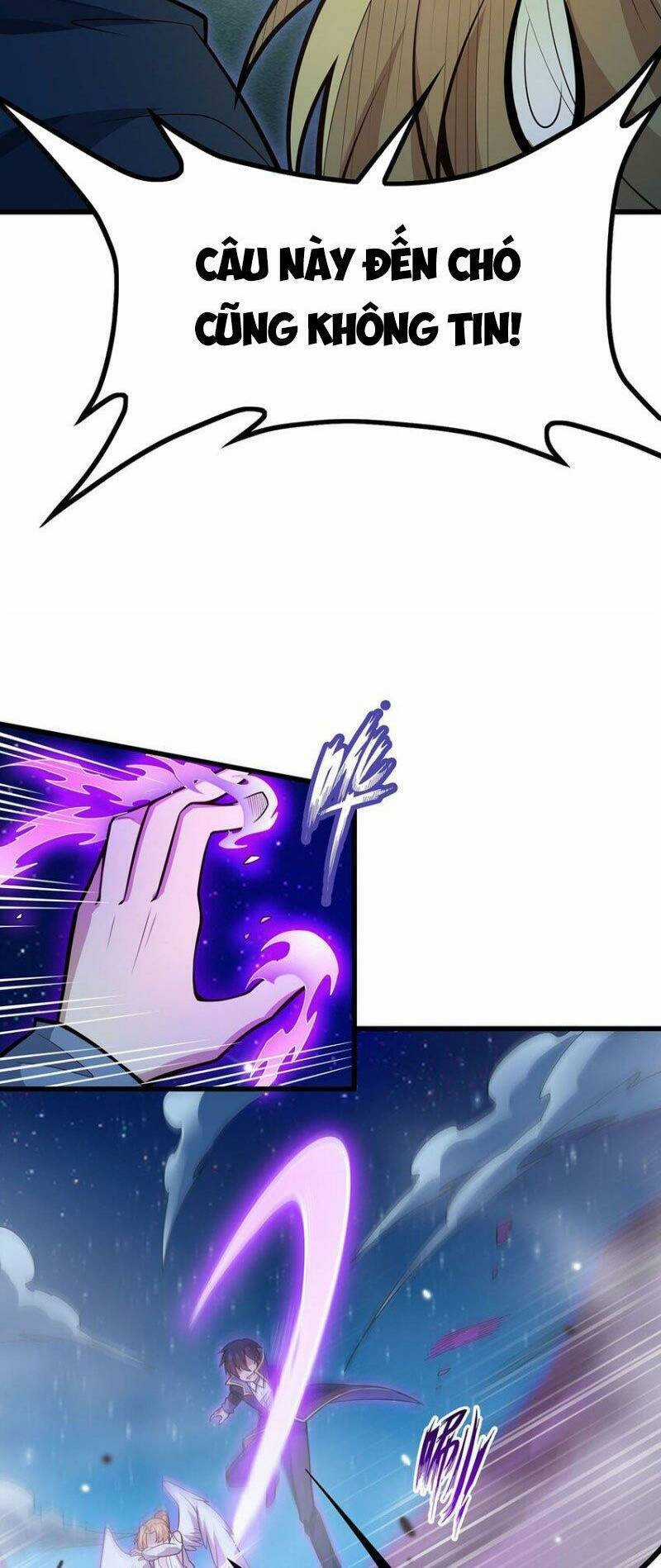 Sứ Đồ Vô Hạn Và 12 Chiến Cơ Chương 387 trang 23