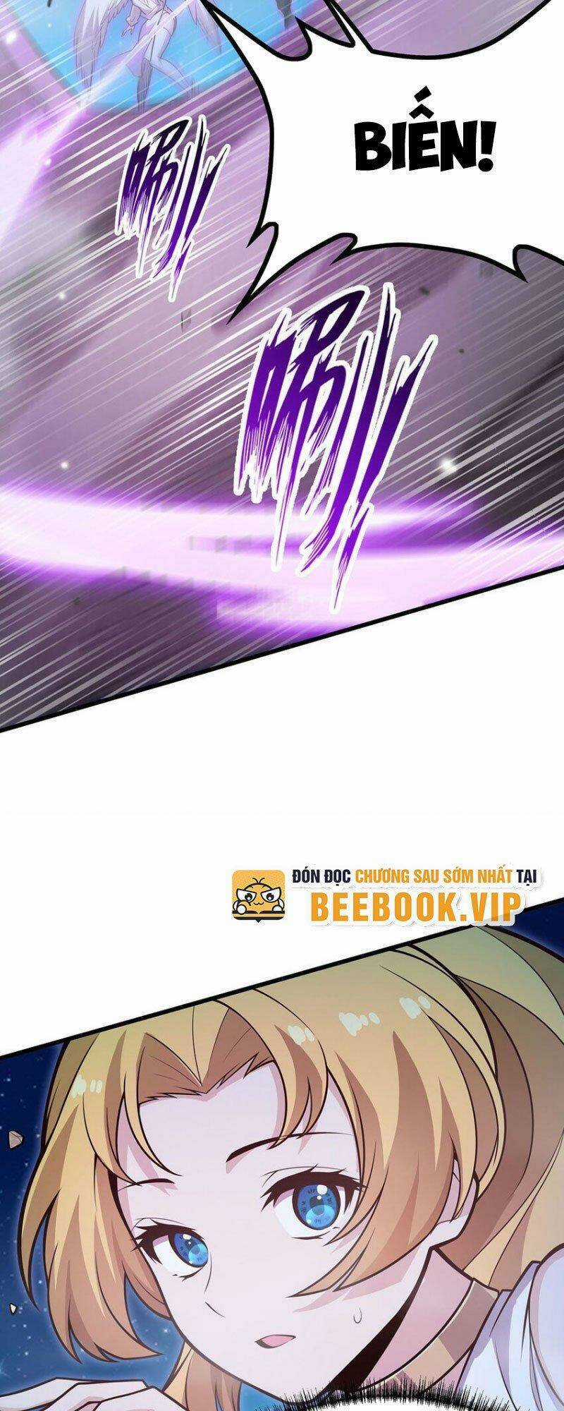 Sứ Đồ Vô Hạn Và 12 Chiến Cơ Chương 387 trang 24