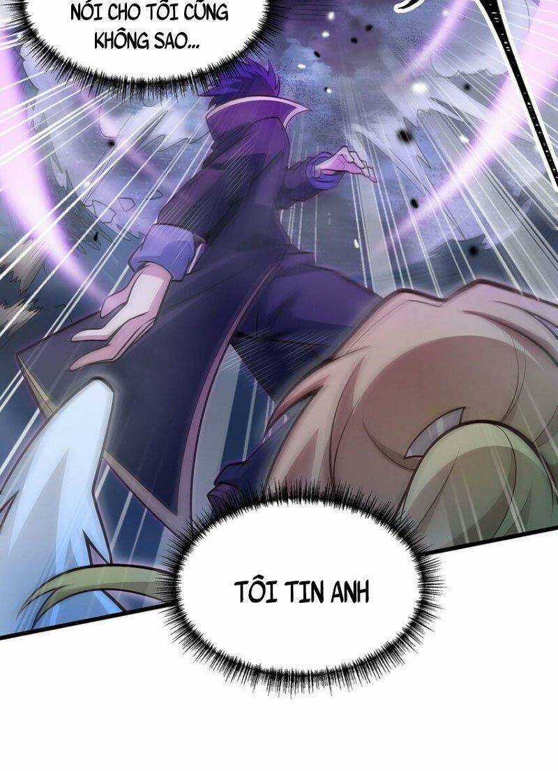 Sứ Đồ Vô Hạn Và 12 Chiến Cơ Chương 387 trang 26