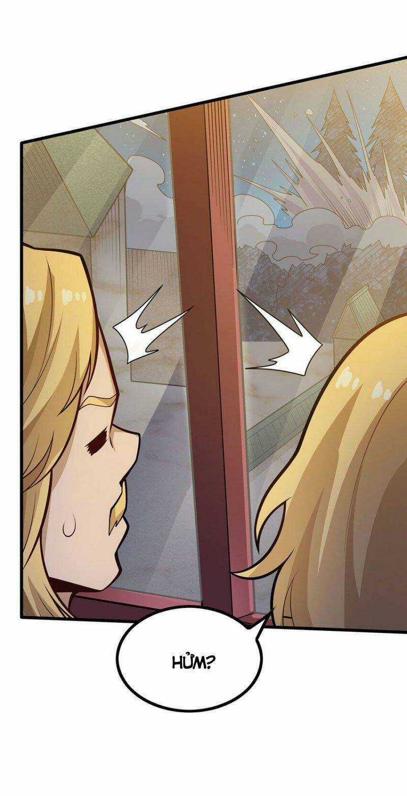 Sứ Đồ Vô Hạn Và 12 Chiến Cơ Chương 387 trang 27