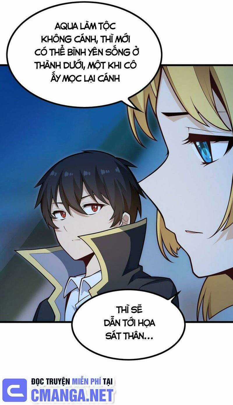 Sứ Đồ Vô Hạn Và 12 Chiến Cơ Chương 387 trang 3