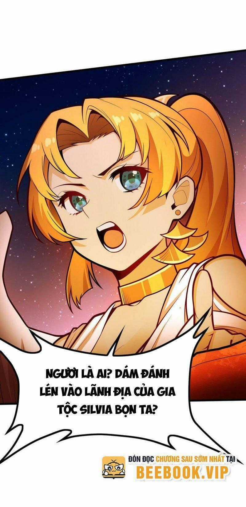 Sứ Đồ Vô Hạn Và 12 Chiến Cơ Chương 387 trang 31