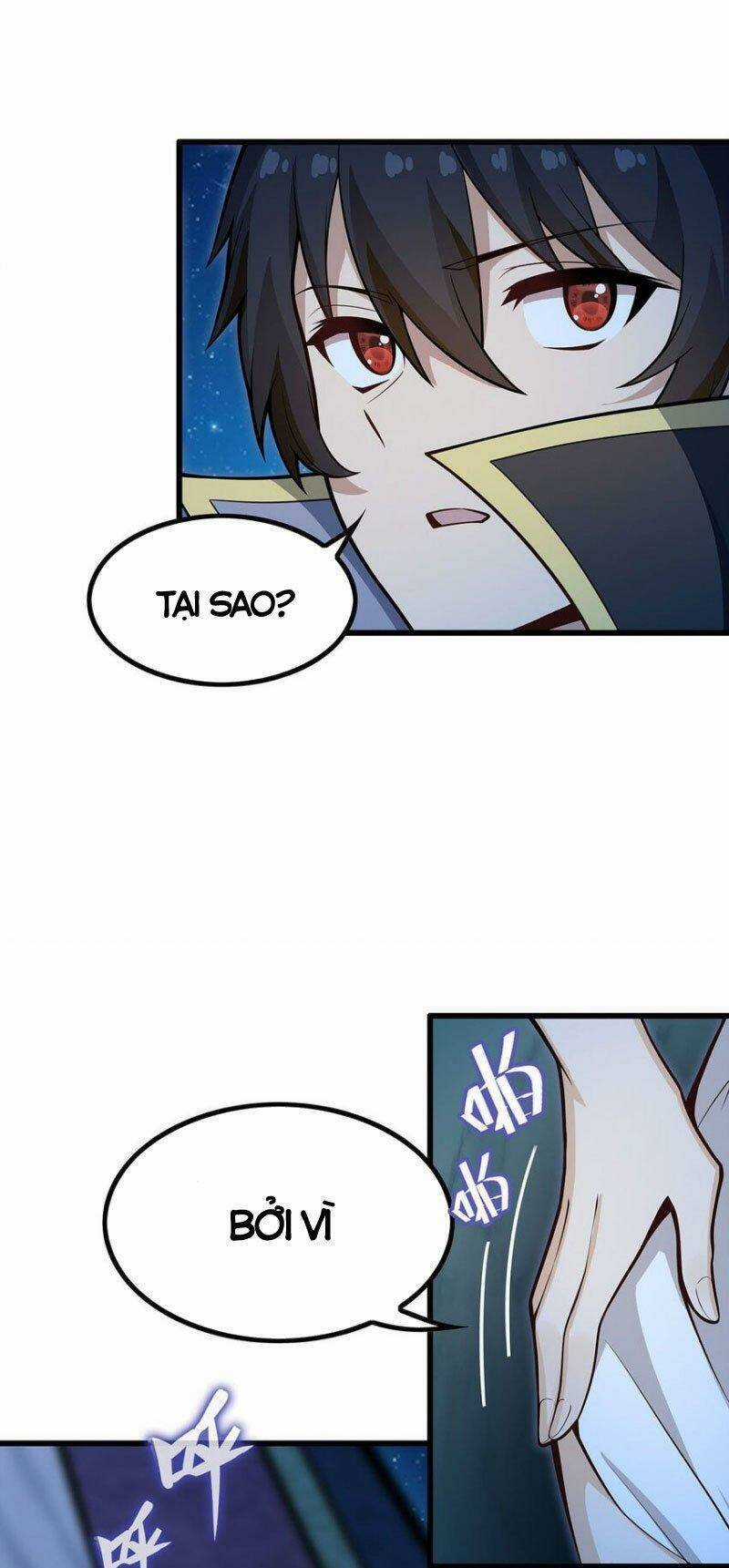 Sứ Đồ Vô Hạn Và 12 Chiến Cơ Chương 387 trang 4