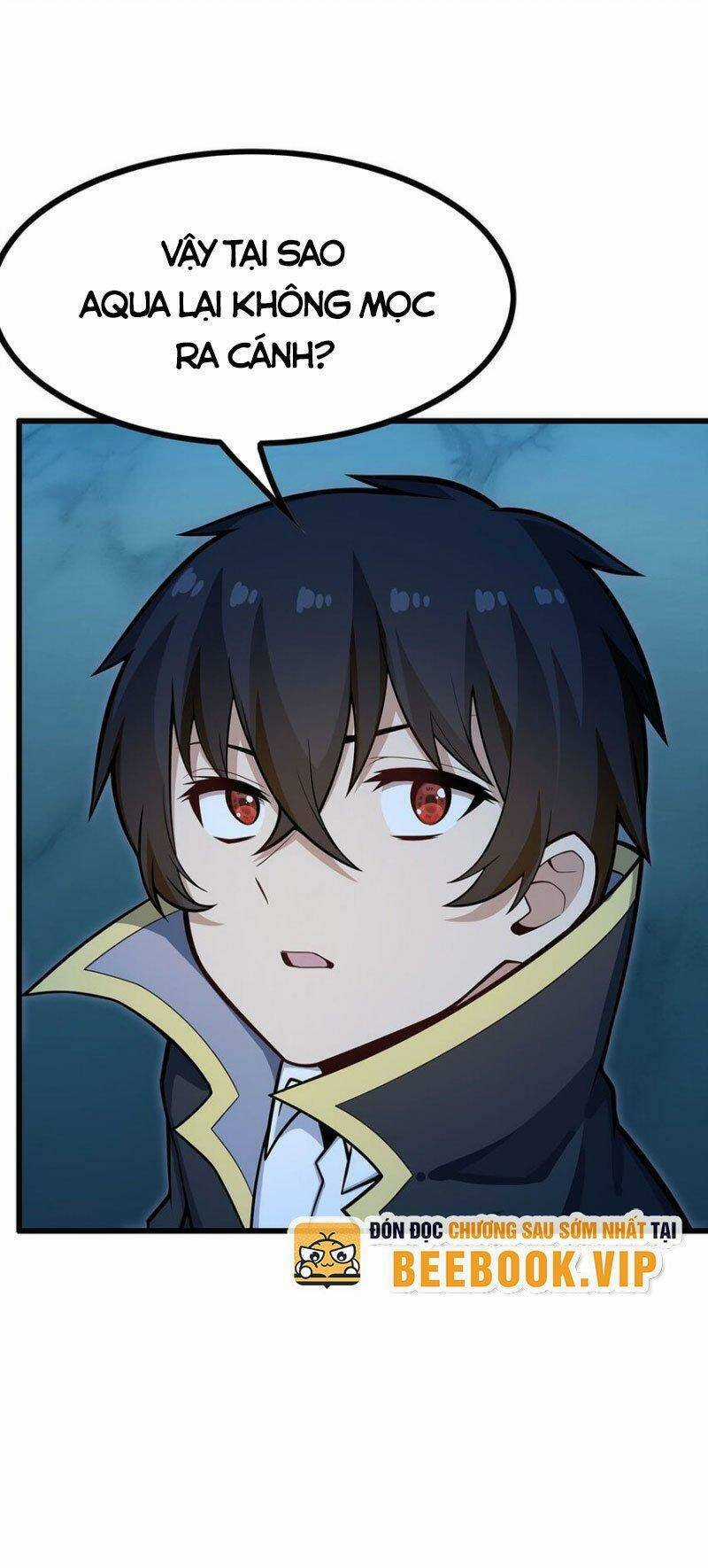 Sứ Đồ Vô Hạn Và 12 Chiến Cơ Chương 387 trang 6