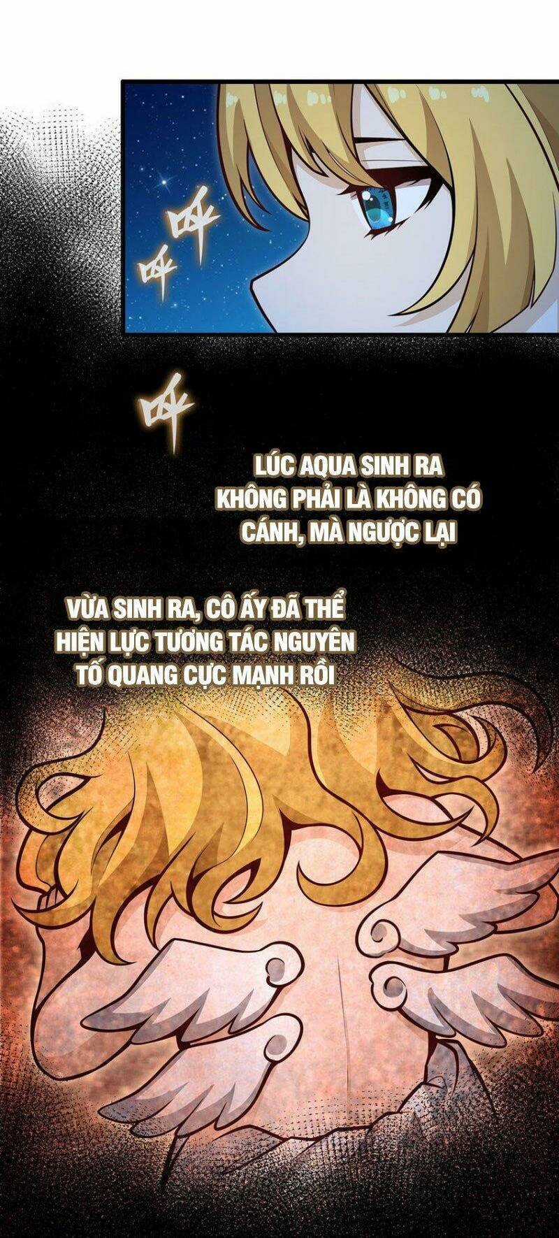 Sứ Đồ Vô Hạn Và 12 Chiến Cơ Chương 387 trang 7