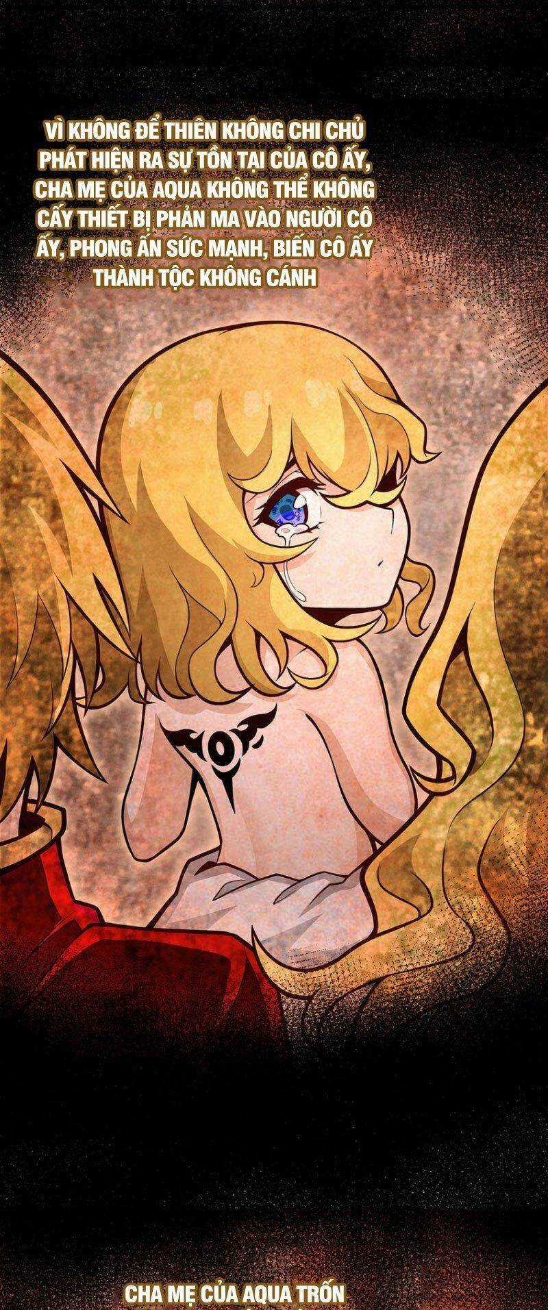 Sứ Đồ Vô Hạn Và 12 Chiến Cơ Chương 387 trang 8