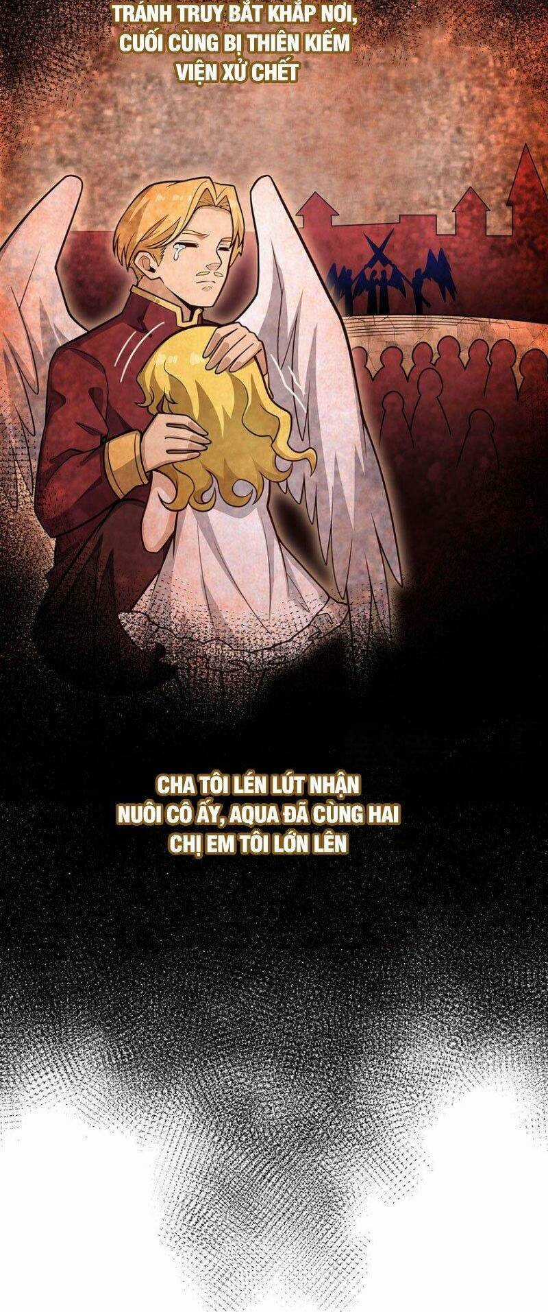 Sứ Đồ Vô Hạn Và 12 Chiến Cơ Chương 387 trang 9