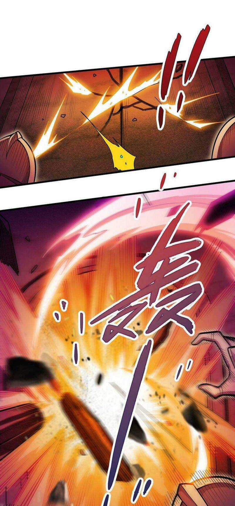 Sứ Đồ Vô Hạn Và 12 Chiến Cơ Chương 388 trang 10