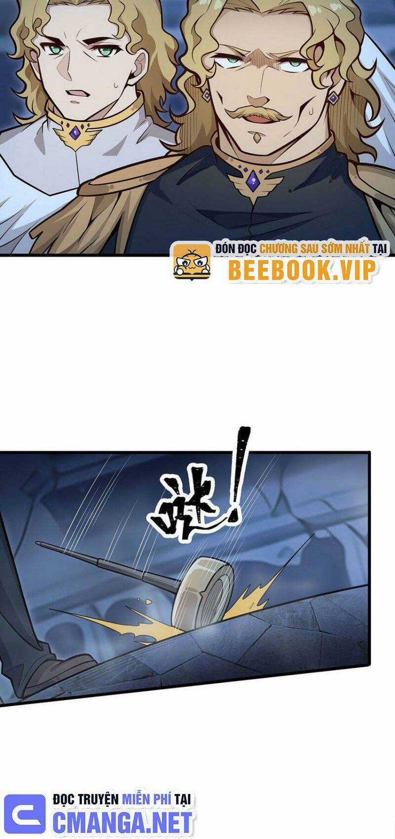 Sứ Đồ Vô Hạn Và 12 Chiến Cơ Chương 388 trang 13