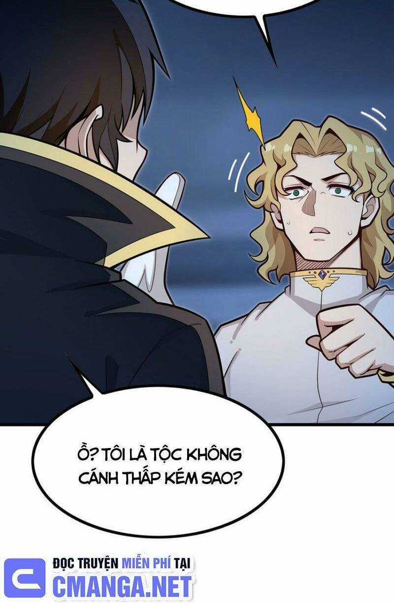 Sứ Đồ Vô Hạn Và 12 Chiến Cơ Chương 388 trang 19