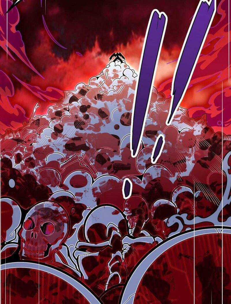 Sứ Đồ Vô Hạn Và 12 Chiến Cơ Chương 388 trang 24