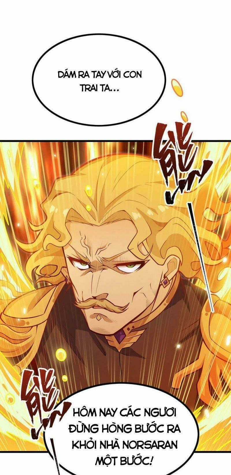 Sứ Đồ Vô Hạn Và 12 Chiến Cơ Chương 388 trang 35