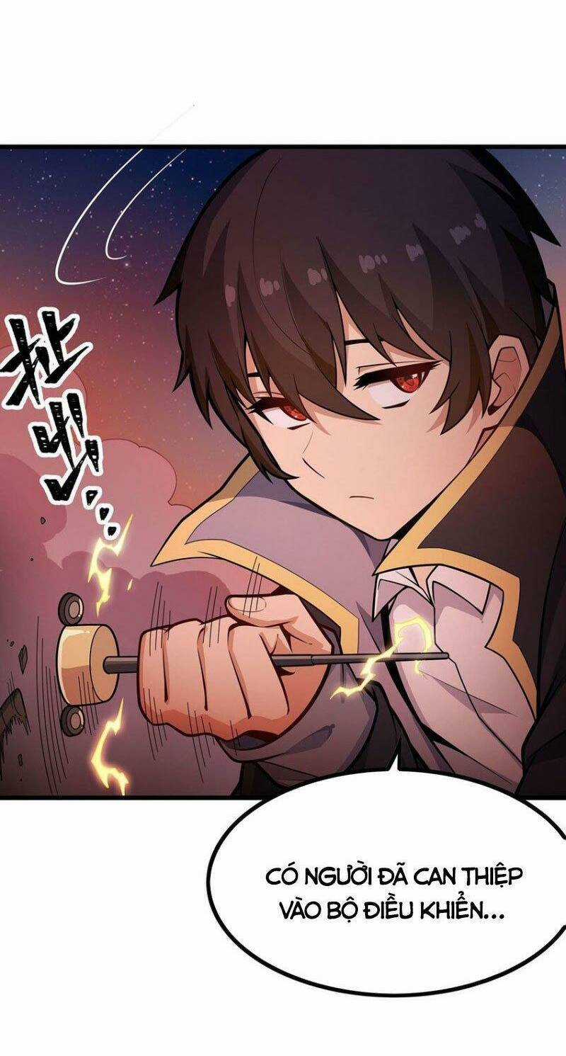 Sứ Đồ Vô Hạn Và 12 Chiến Cơ Chương 388 trang 5