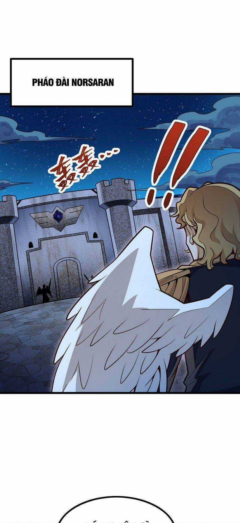 Sứ Đồ Vô Hạn Và 12 Chiến Cơ Chương 388 trang 8