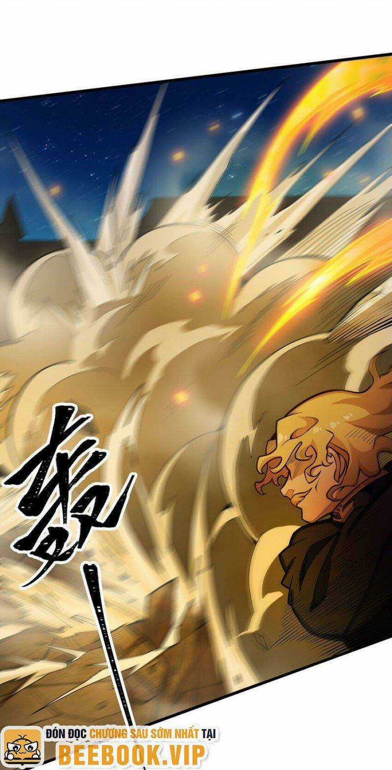 Sứ Đồ Vô Hạn Và 12 Chiến Cơ Chương 389 trang 10