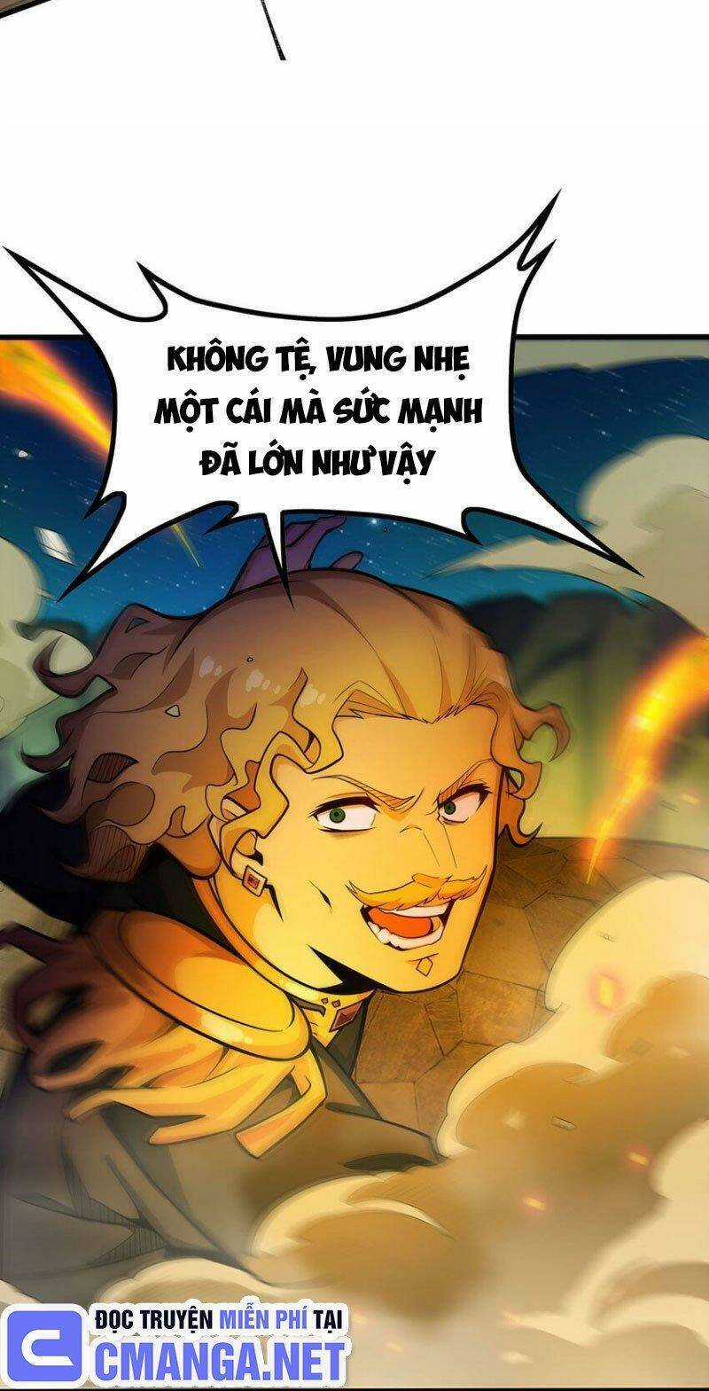 Sứ Đồ Vô Hạn Và 12 Chiến Cơ Chương 389 trang 11