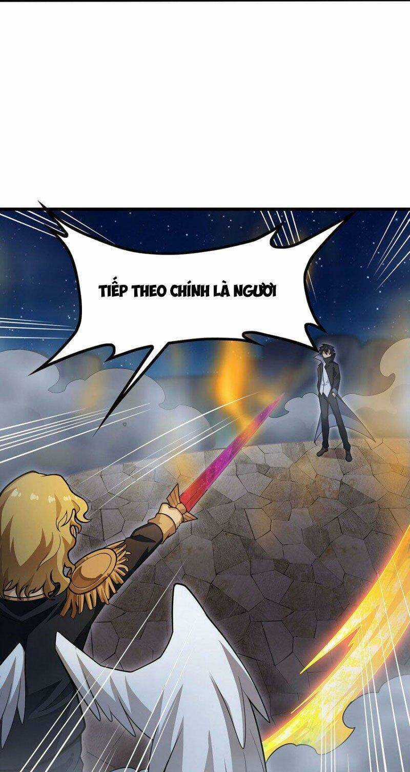 Sứ Đồ Vô Hạn Và 12 Chiến Cơ Chương 389 trang 12