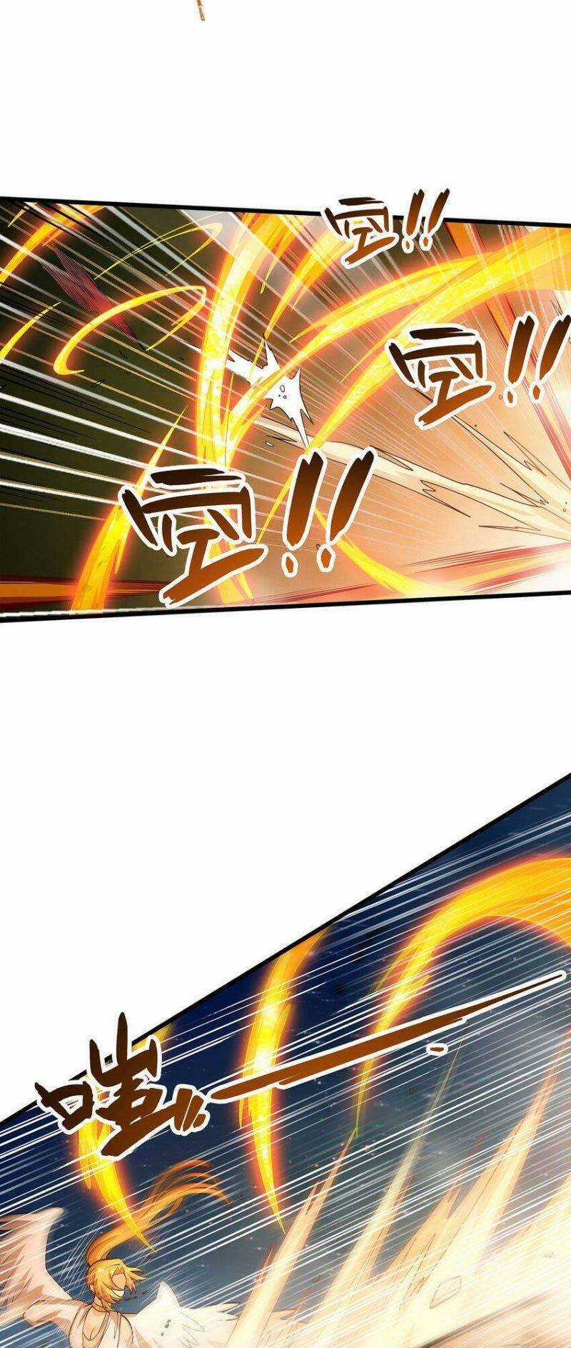 Sứ Đồ Vô Hạn Và 12 Chiến Cơ Chương 389 trang 16