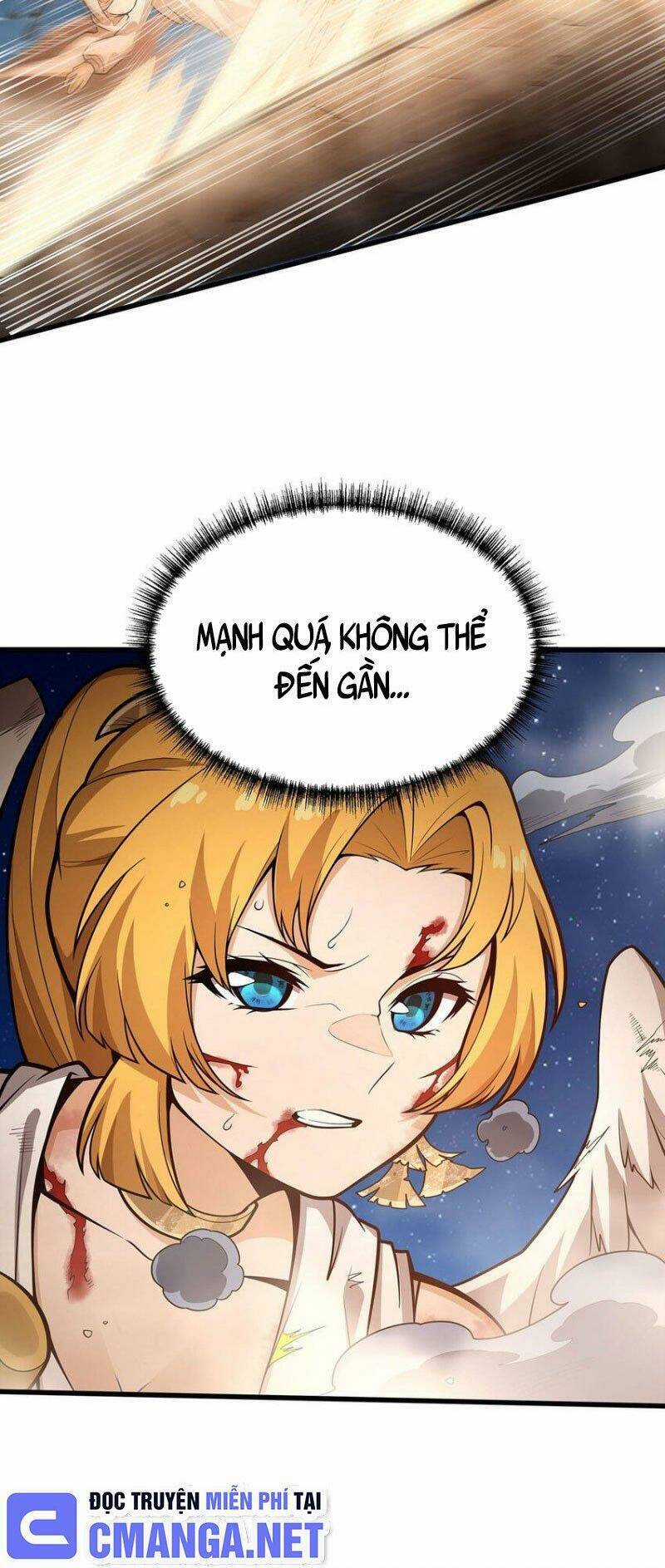 Sứ Đồ Vô Hạn Và 12 Chiến Cơ Chương 389 trang 17