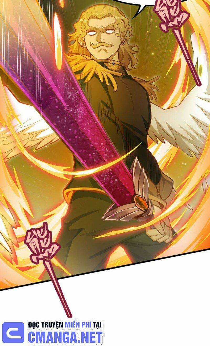 Sứ Đồ Vô Hạn Và 12 Chiến Cơ Chương 389 trang 2