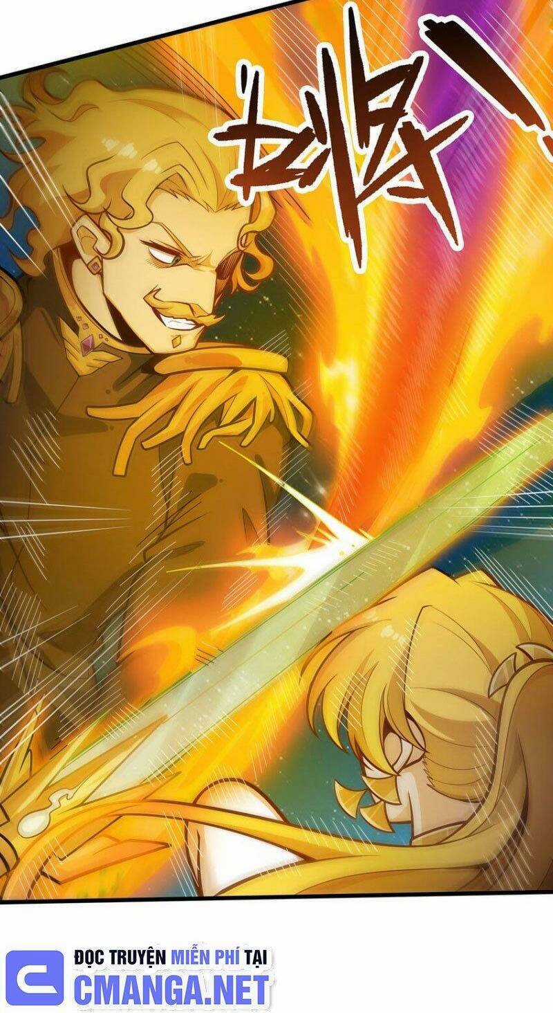 Sứ Đồ Vô Hạn Và 12 Chiến Cơ Chương 389 trang 21