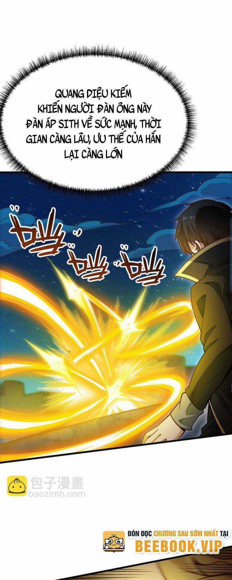 Sứ Đồ Vô Hạn Và 12 Chiến Cơ Chương 389 trang 22