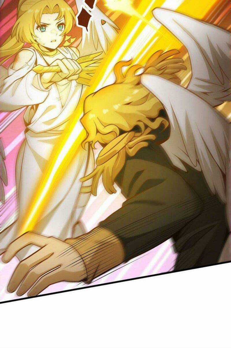 Sứ Đồ Vô Hạn Và 12 Chiến Cơ Chương 389 trang 24