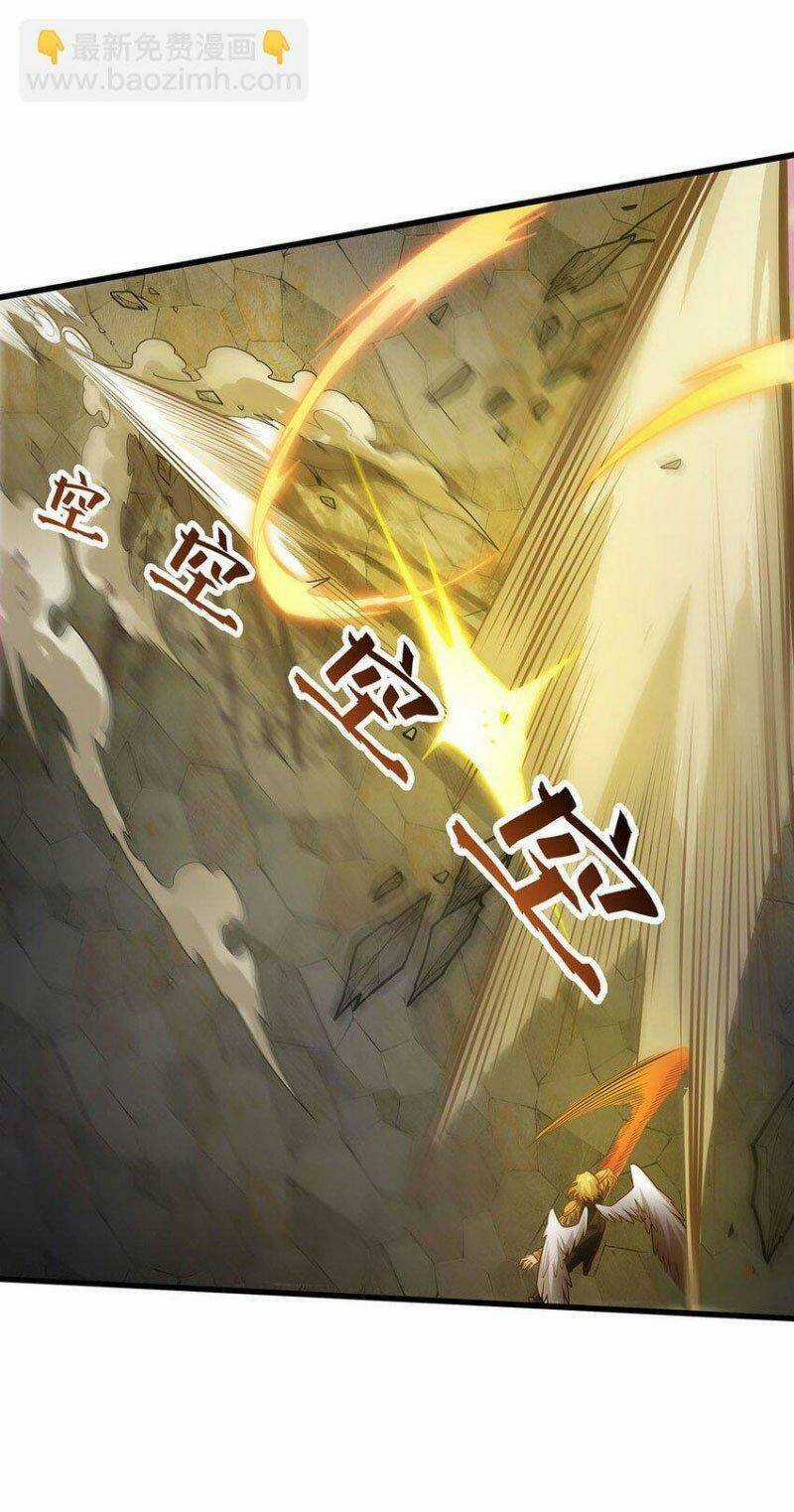 Sứ Đồ Vô Hạn Và 12 Chiến Cơ Chương 389 trang 25