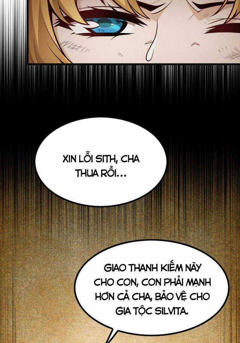 Sứ Đồ Vô Hạn Và 12 Chiến Cơ Chương 389 trang 28