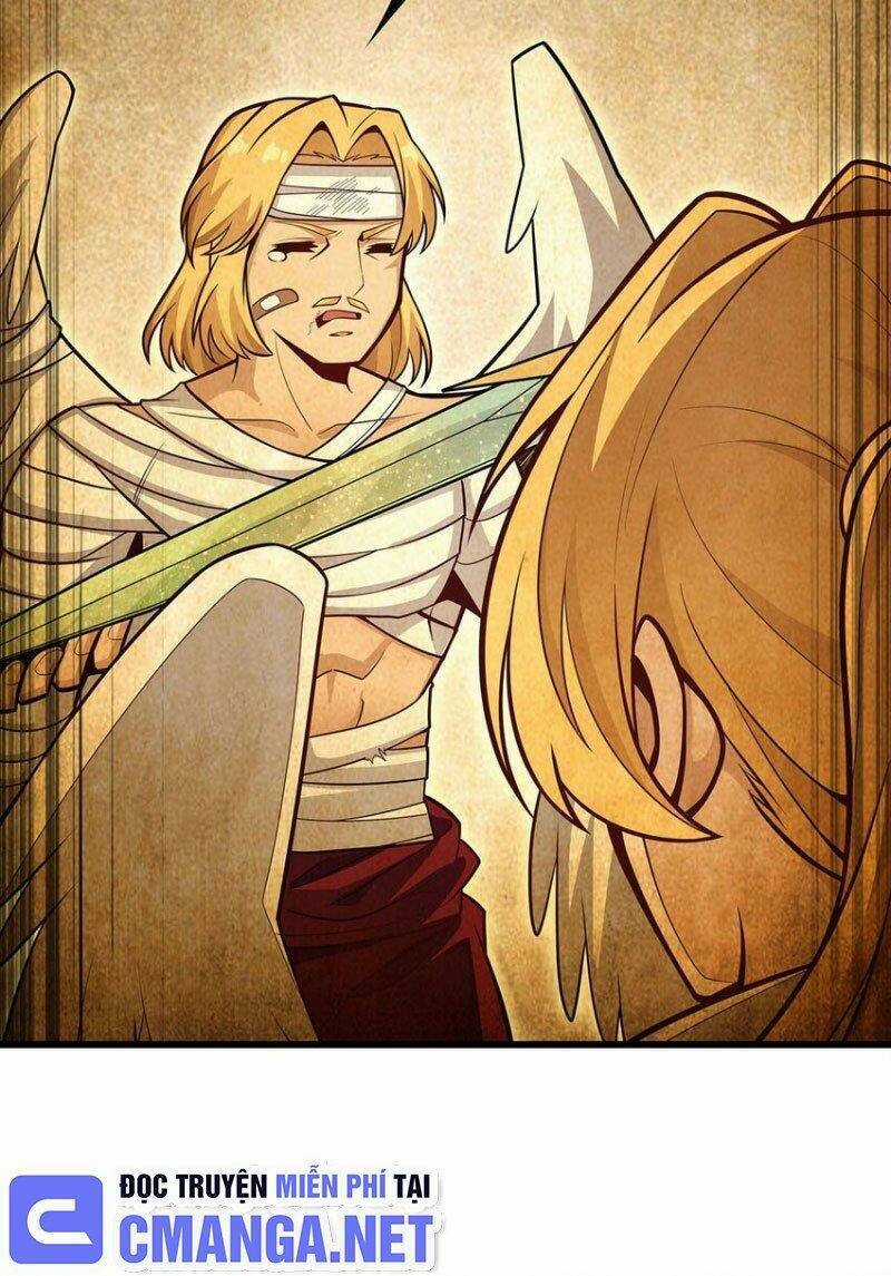 Sứ Đồ Vô Hạn Và 12 Chiến Cơ Chương 389 trang 29