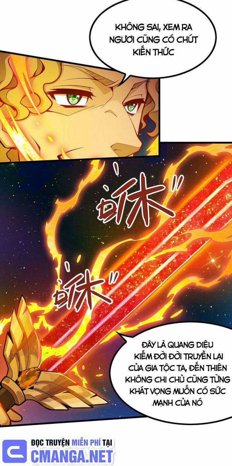 Sứ Đồ Vô Hạn Và 12 Chiến Cơ Chương 389 trang 4