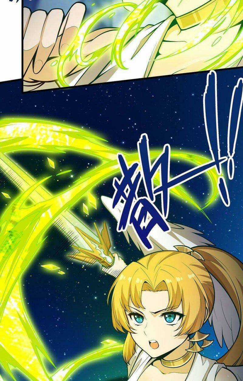 Sứ Đồ Vô Hạn Và 12 Chiến Cơ Chương 389 trang 6