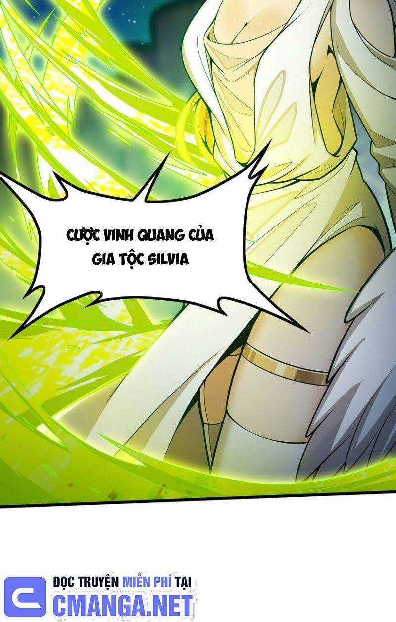 Sứ Đồ Vô Hạn Và 12 Chiến Cơ Chương 389 trang 7