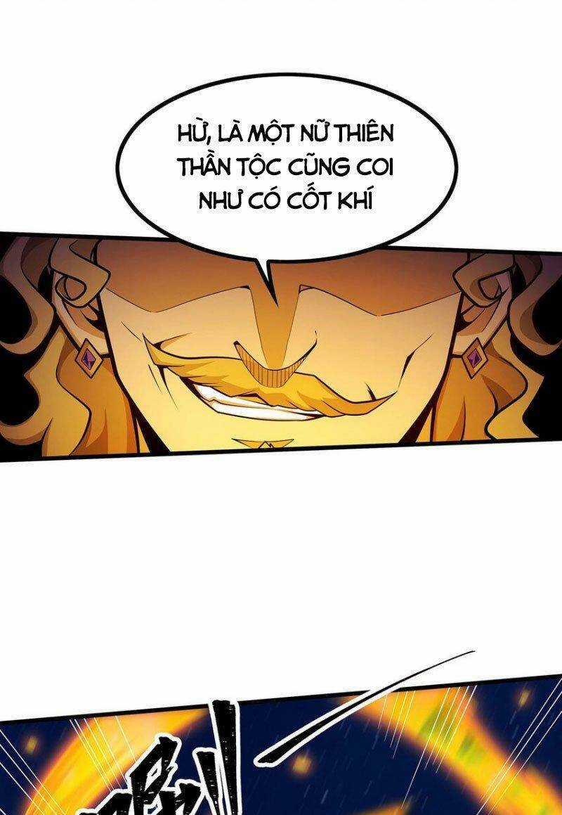 Sứ Đồ Vô Hạn Và 12 Chiến Cơ Chương 389 trang 8