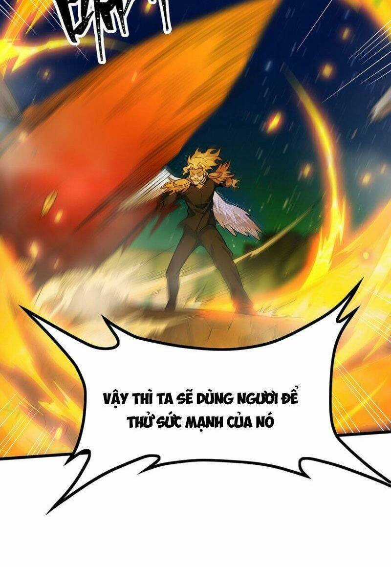 Sứ Đồ Vô Hạn Và 12 Chiến Cơ Chương 389 trang 9