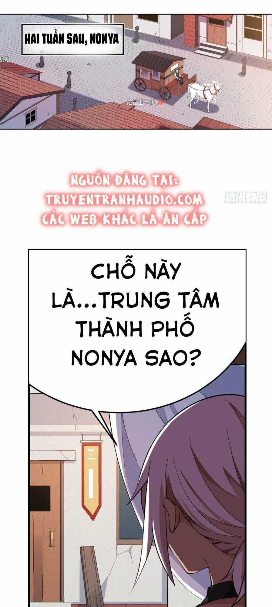 Sứ Đồ Vô Hạn Và 12 Chiến Cơ Chương 39 trang 0