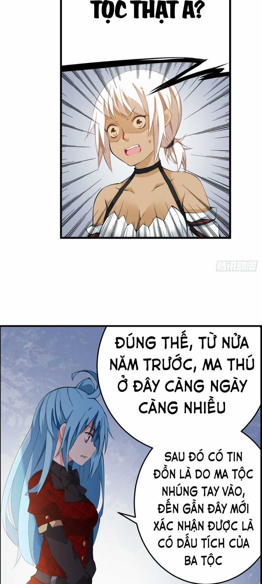 Sứ Đồ Vô Hạn Và 12 Chiến Cơ Chương 39 trang 12