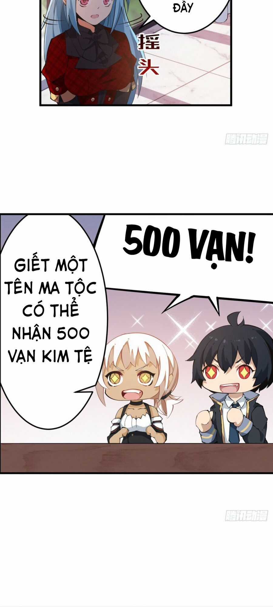 Sứ Đồ Vô Hạn Và 12 Chiến Cơ Chương 39 trang 14