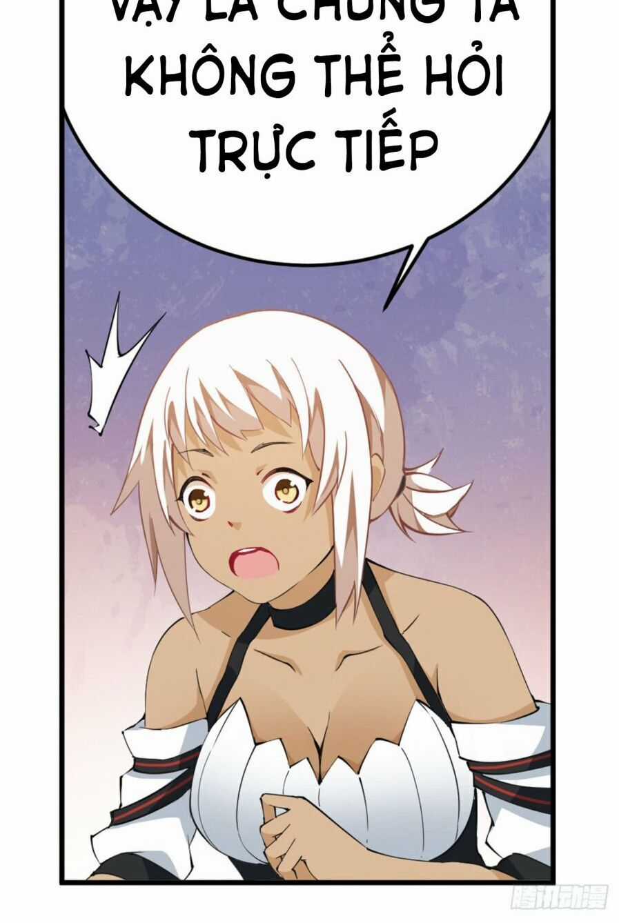 Sứ Đồ Vô Hạn Và 12 Chiến Cơ Chương 39 trang 9