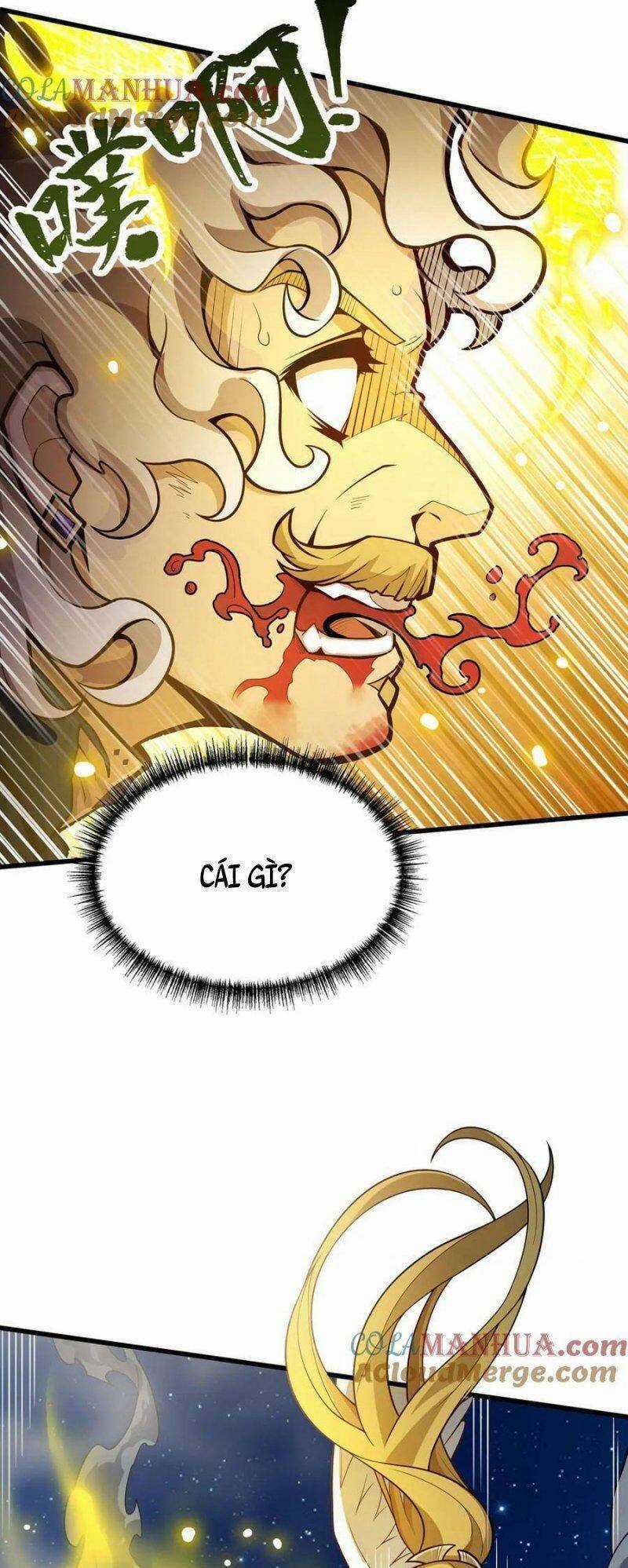 Sứ Đồ Vô Hạn Và 12 Chiến Cơ Chương 390 trang 11