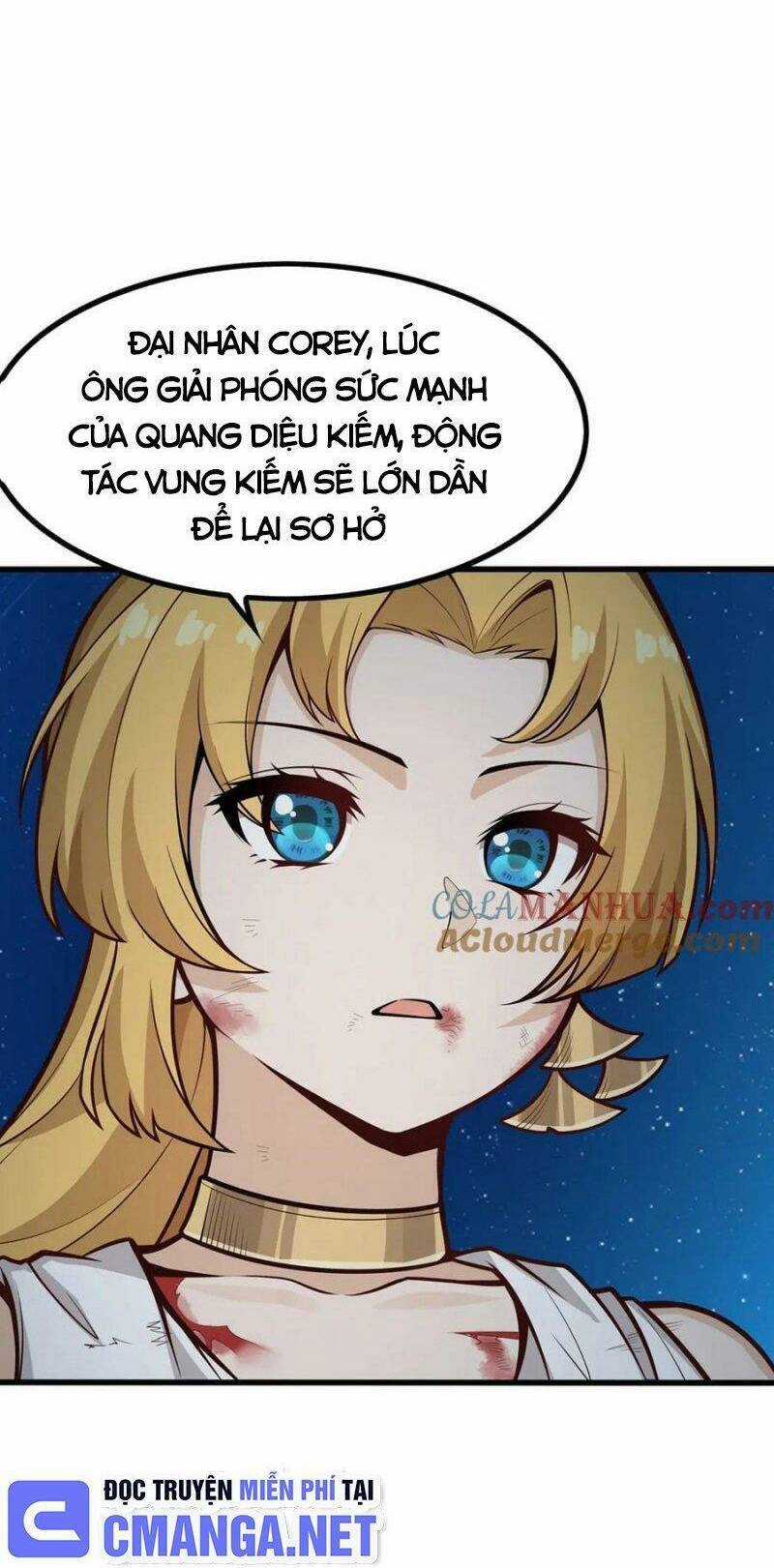 Sứ Đồ Vô Hạn Và 12 Chiến Cơ Chương 390 trang 14