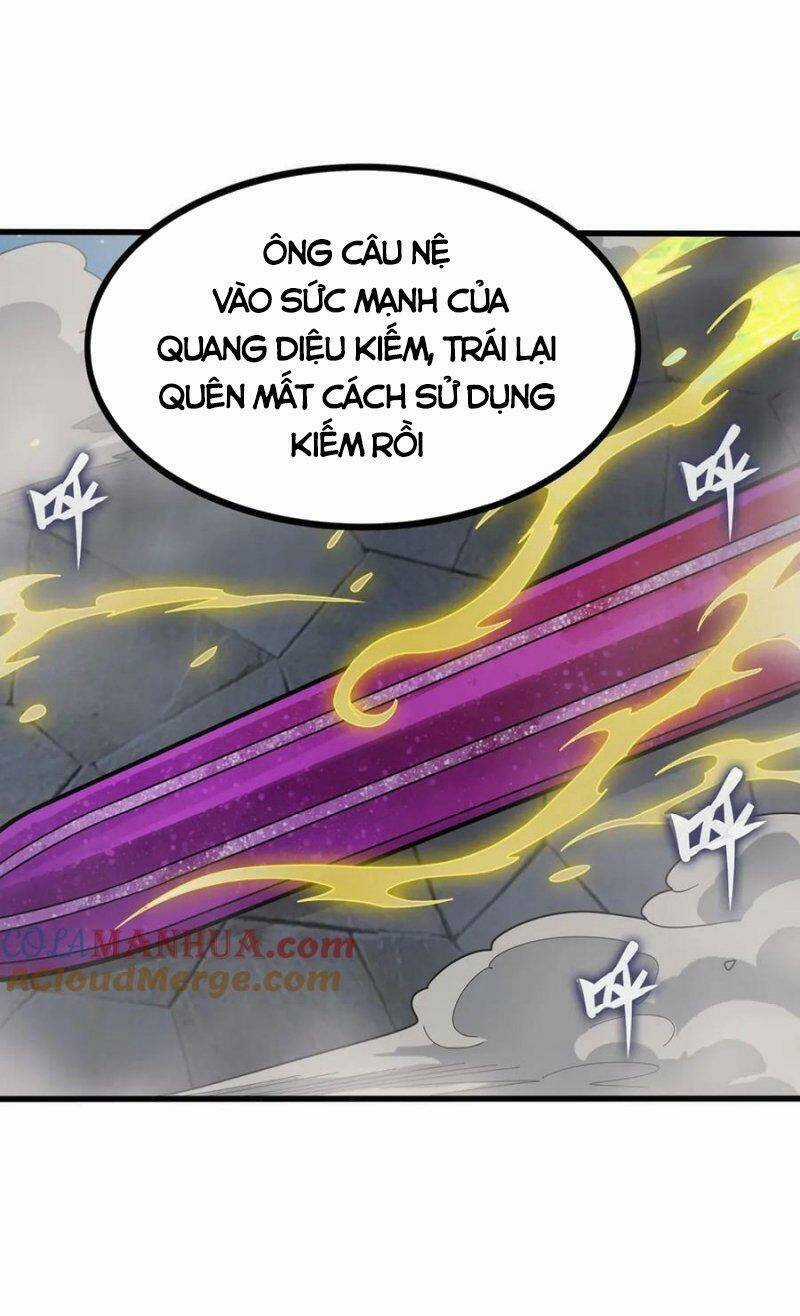 Sứ Đồ Vô Hạn Và 12 Chiến Cơ Chương 390 trang 15