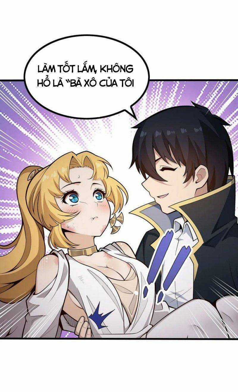 Sứ Đồ Vô Hạn Và 12 Chiến Cơ Chương 390 trang 17