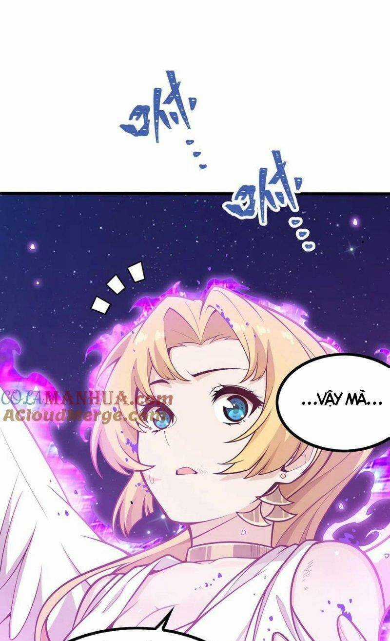 Sứ Đồ Vô Hạn Và 12 Chiến Cơ Chương 390 trang 19