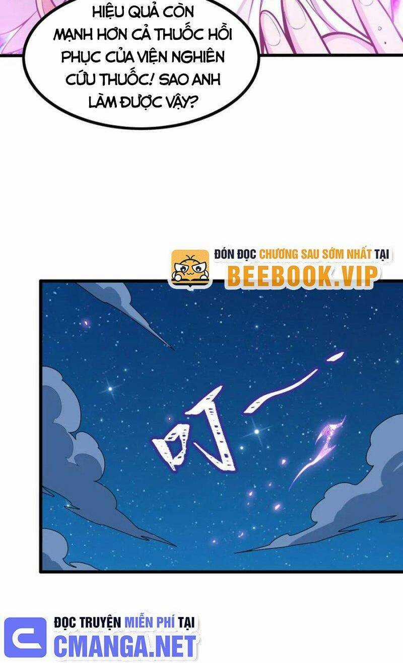 Sứ Đồ Vô Hạn Và 12 Chiến Cơ Chương 390 trang 20