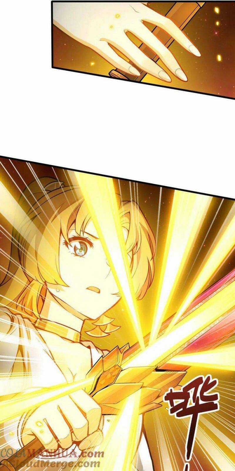 Sứ Đồ Vô Hạn Và 12 Chiến Cơ Chương 390 trang 22