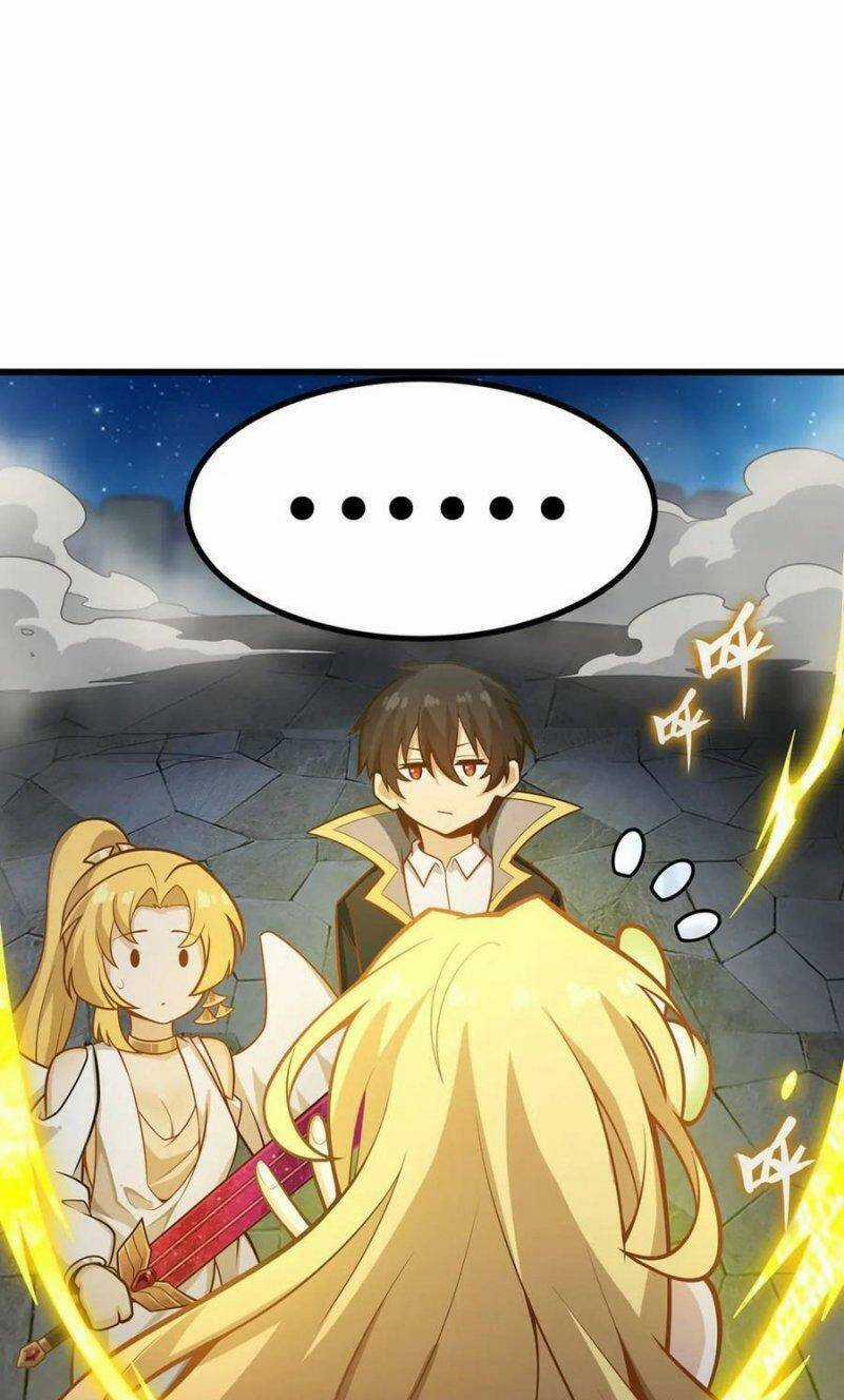 Sứ Đồ Vô Hạn Và 12 Chiến Cơ Chương 390 trang 25