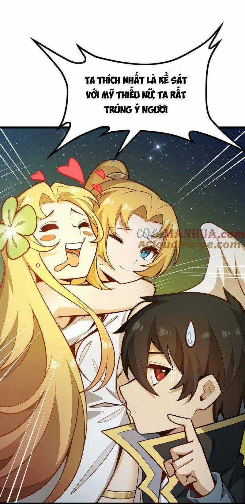 Sứ Đồ Vô Hạn Và 12 Chiến Cơ Chương 390 trang 29